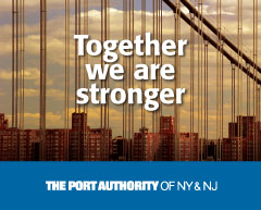 The Port Authority of NY and NJ