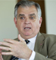 U.S. Transportation Secretary Ray LaHood