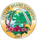 city of Miami Gardens