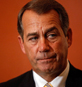 House Republican Leader Boehner