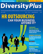 Diversity Plus Subscription
