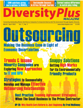Diversity Plus Subscription
