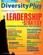 Diversity Plus Subscription