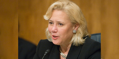 Landrieu Lauds La. Small Business Award Winners