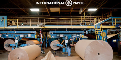 International Paper Announces $44 Million Capital Investment in Louisiana