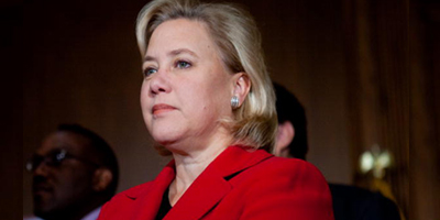 Landrieu Chairs Hearing on Minority Women Entrepreneurship