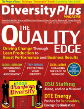 Diversity Plus Subscription