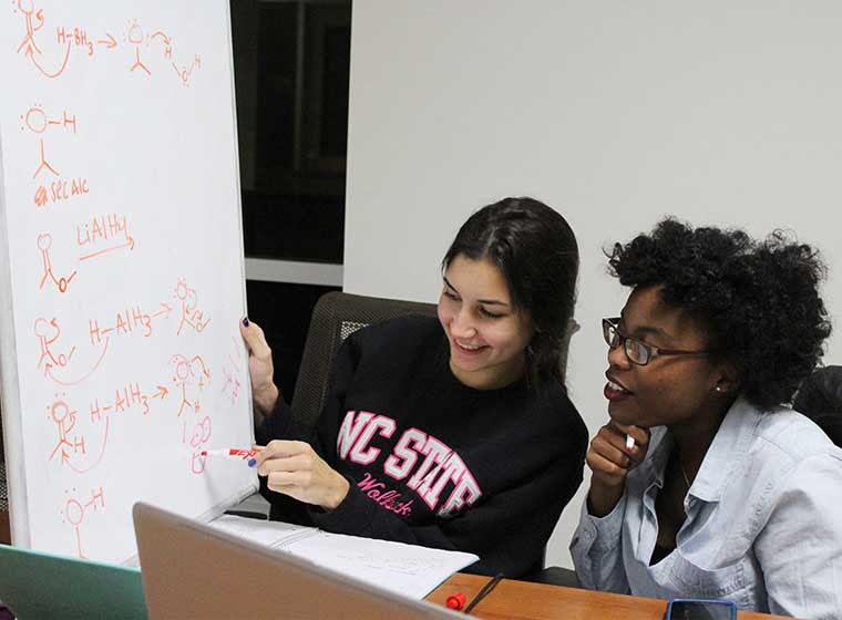 Research finds lack of retention of women and minority professors in STEM field