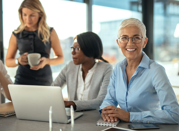 SBA Women’s Business Centers Help Launch Women-Owned Small Businesses