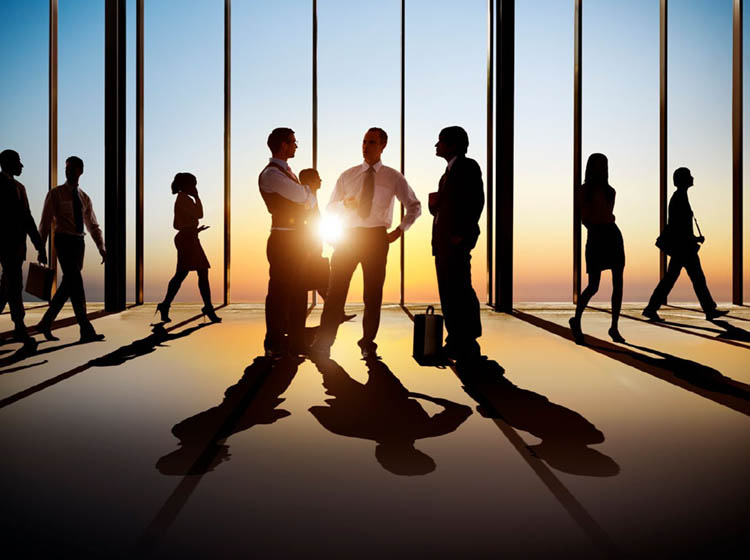 Minority Women Are Winning the Jobs Race in a Record Economic Expansion