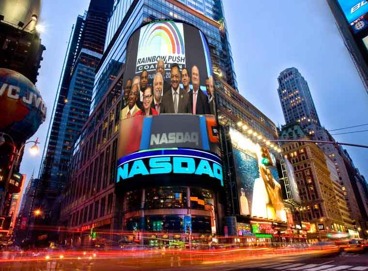 Rev. Jesse Jackson’s 21st Annual Rainbow PUSH Wall Street Project Economic Summit