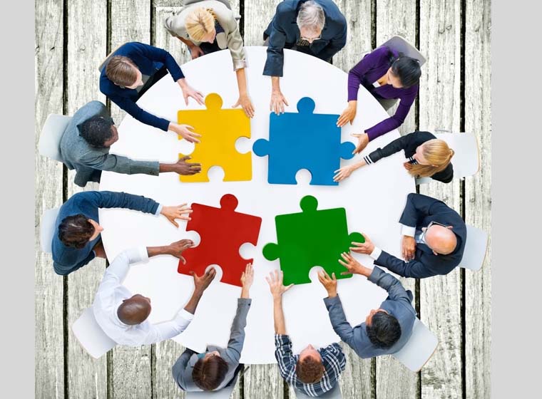 Corporate Diversity at the Highest Levels by Investing in African American Executive Talent