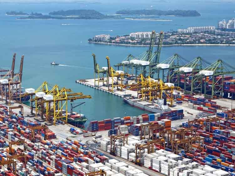 Transportation and Logistics Companies Must Intensify Collaboration to Reap the Benefits of Blockchain