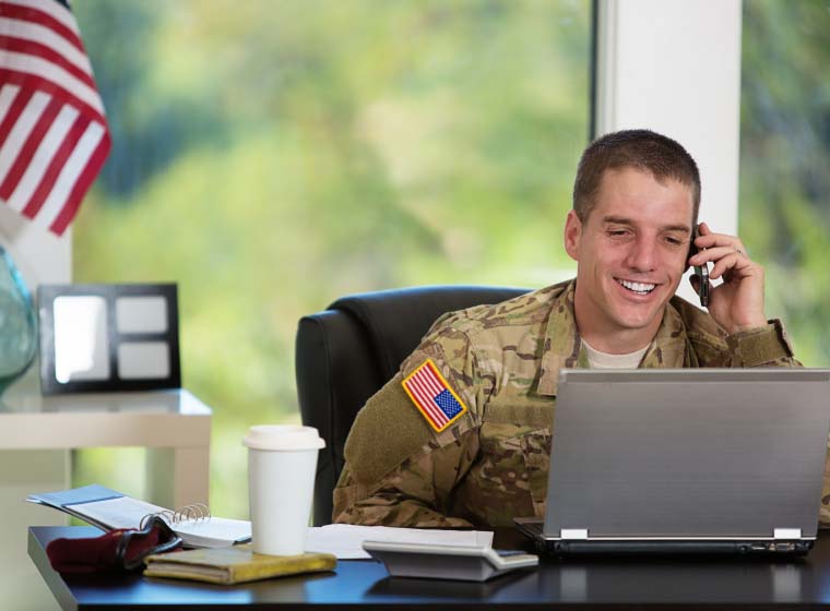 Pacer ETFs Announces New Fund Comprised of Veteran Friendly Companies