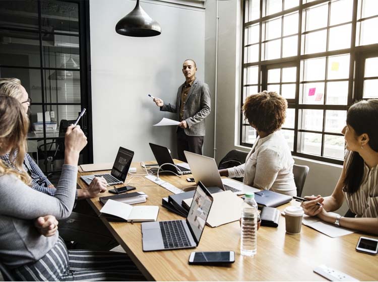 Appointing a Chief Diversity Officer Does not Solve All of Your D&I Problems