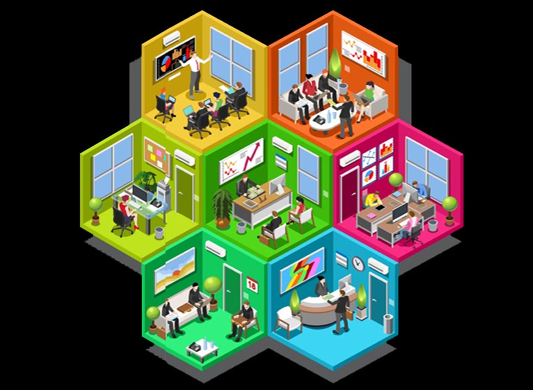 indirects procurement