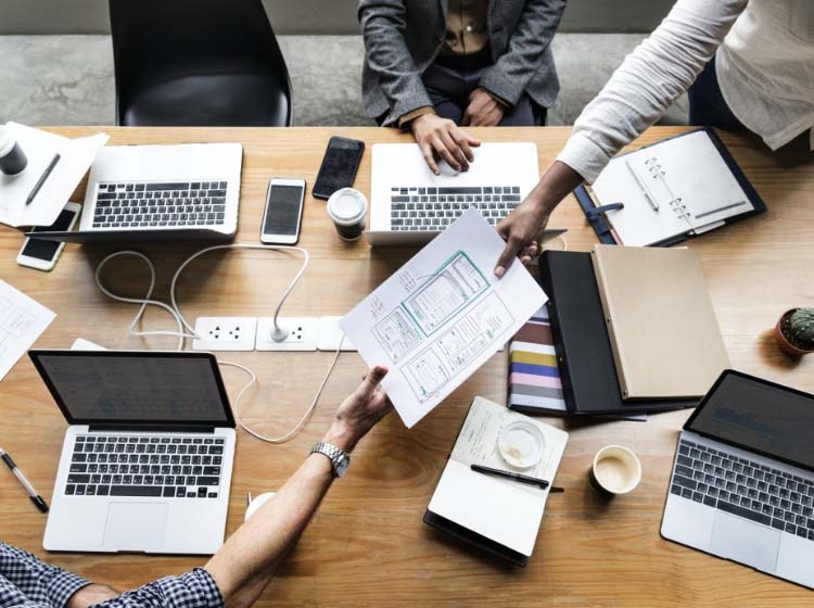 As Workplace Automation surges, relatively few North American employers have a formal Digital Transformation strategy