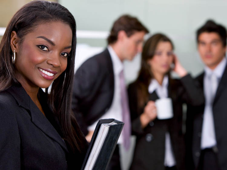 Promoting diversity, inclusion and equality in the workplace