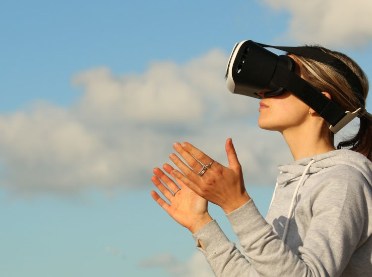 How Equal Reality Uses VR for Empathy-Driven Diversity and Inclusion Training