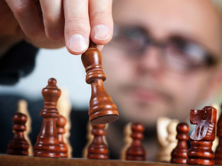 Over half of US Executives expect to pursue deals in the near term, signaling Stability after a decade of evolving Corporate Strategy