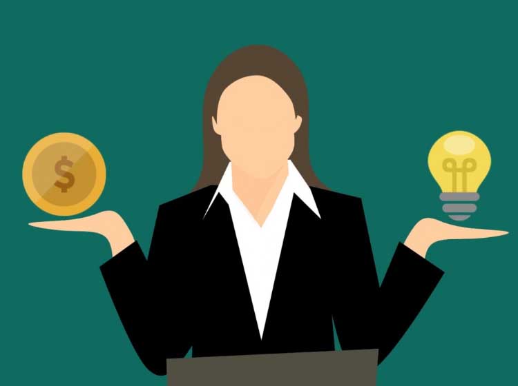 Woman-Owned Businesses Are Growing 2X Faster On Average Than All Businesses Nationwide