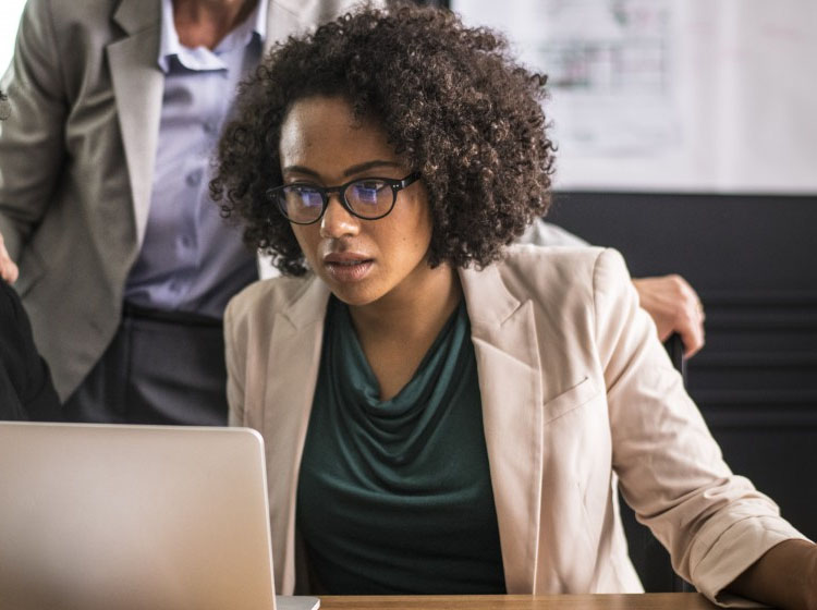 Recognizing Women-Owned Businesses as Growth-Oriented and worthy of investment