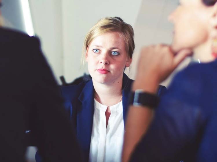 Women Remain Underrepresented in Leadership Roles due to Bias, Gender and Race-Related Barriers