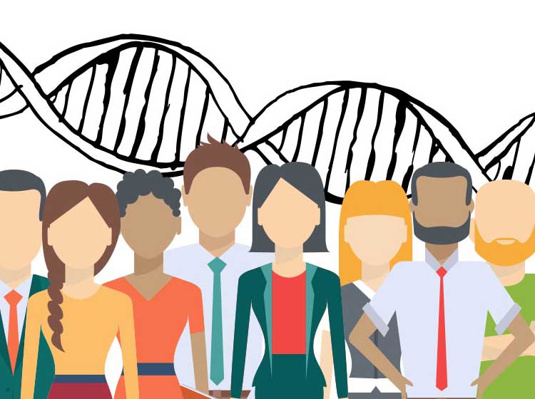NIH selects first scholars in pioneering program to enhance diversity within in-house research program