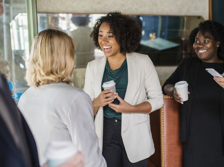 Optimism Growing Among Women-Owned Small Businesses