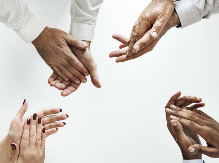 Major Corporations Sign Onto The Hispanic Promise, A First-Of-Its-Kind Diversity And Inclusion Pledge For Hispanics