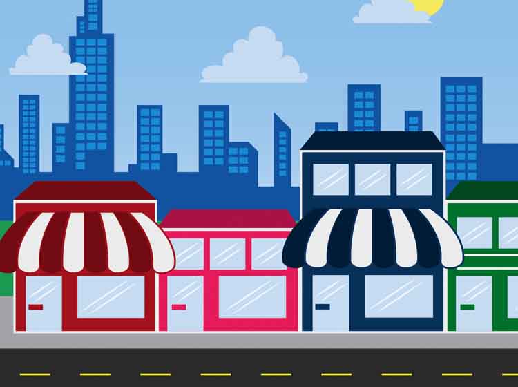 U.S. Small-Business Owners