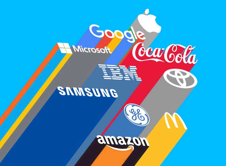 Global Brands Are Winning the Battle for Consumers