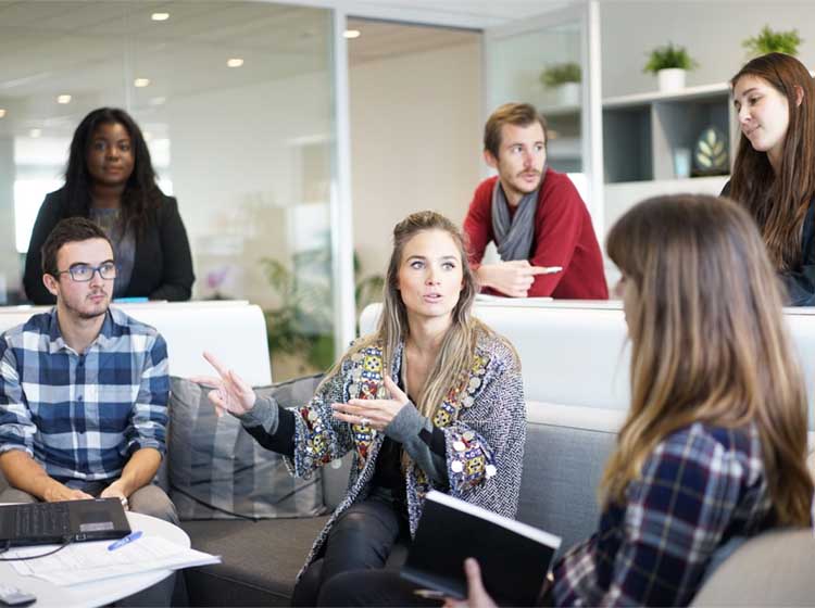 Inclusive Workplace Cultures Are Key to Retaining Talent
