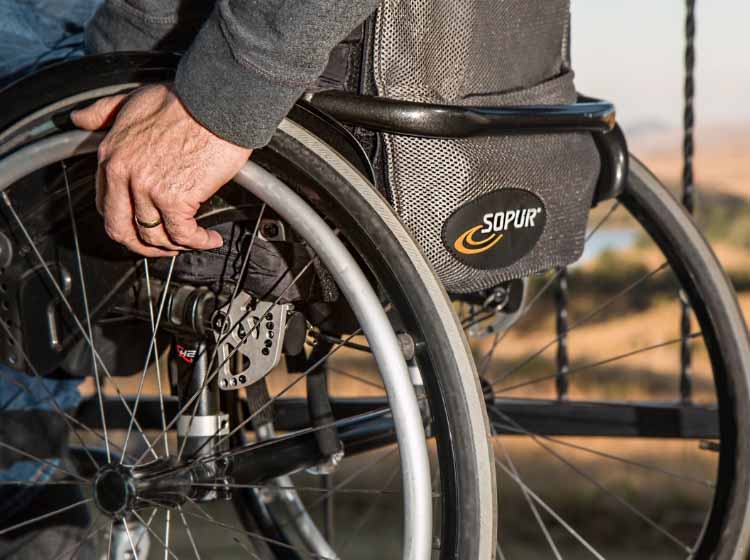 New Employer Survey Reveals Corporate America Still Struggling to Hire People with Disabilities