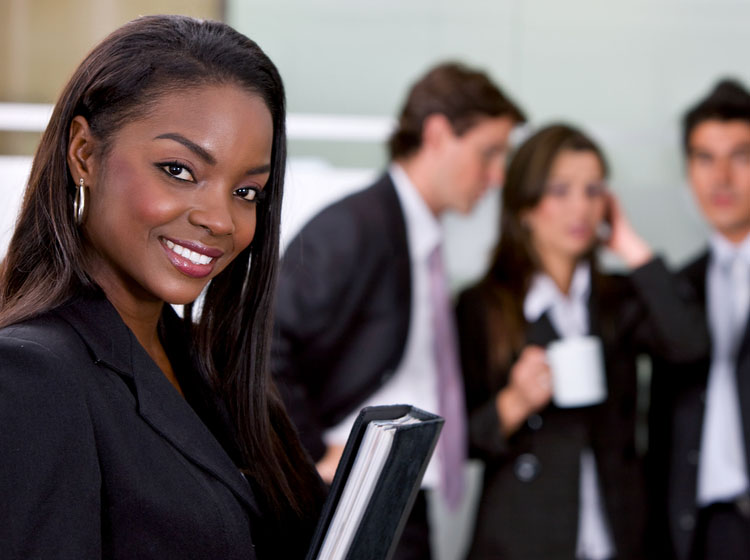US Cities Where Minority Entrepreneurs Are Succeeding