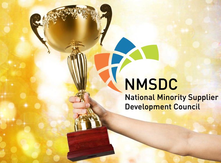 National Minority Supplier Development Council recognizes achievements of Corporations and Chicago council
