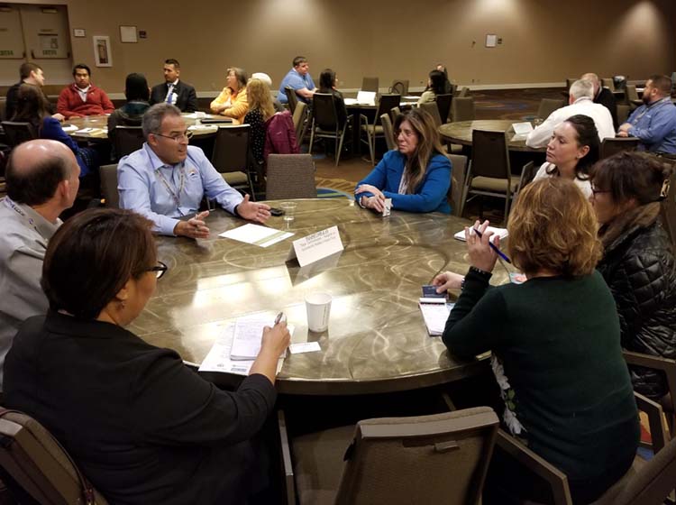 The National Center Receives Grant from Minority Business Development Agency to Expand Native Edge Institutes