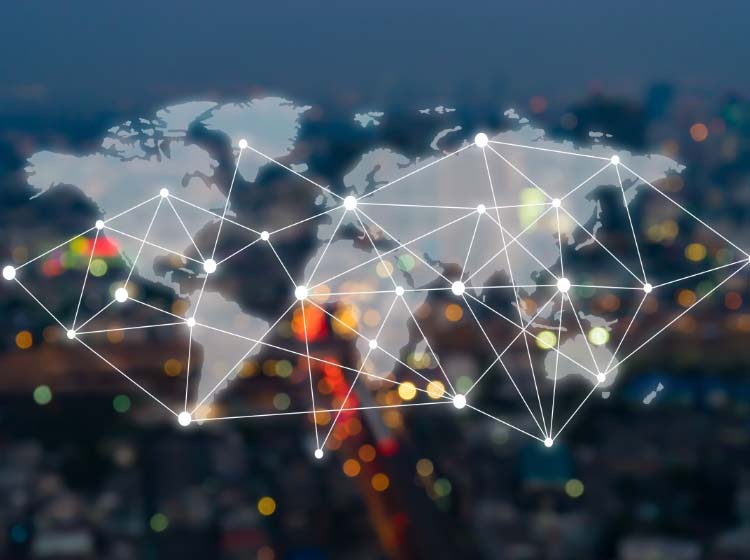 External Networks as Key to Advanced Digital Innovation