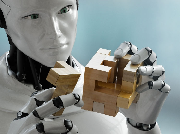 93% of People Would Trust Orders from a Robot at Work