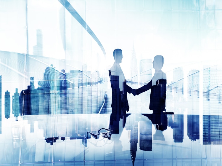 Only A Third of Companies Infuse Cultural DNA of Recent Acquisitions into Their Legacy Business