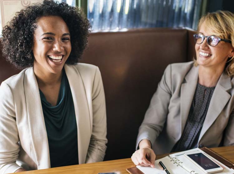 An Inspiring New Socio-Economic Movement is Welcoming Black Business Owners to Lock Arms With Its Growing Network