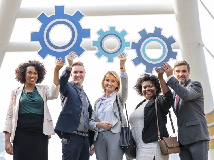 Employers widen view of Inclusion and Diversity to include Workplace Culture and benefit programs